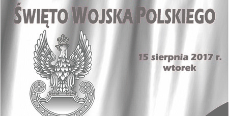 Kartka Święto Wojska Polskiego 2017